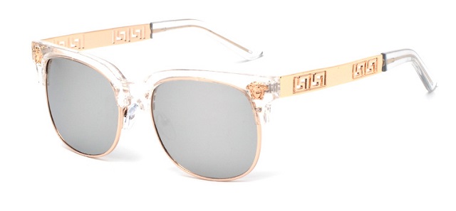 Versace Boutique Sunglasses 013